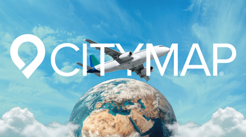 CityMap